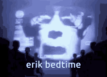 Erik Bedtime GIF - Erik Bedtime GIFs