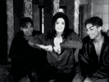 3t Michael Jackson GIF