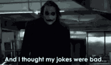 The Joker The Dark Knight GIF - The Joker The Dark Knight Heath Ledger GIFs