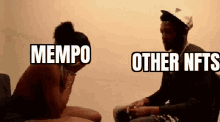 Mempo Mempoontop GIF - Mempo Mempoontop Memponft GIFs