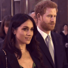 Prince Harry Duke Of Sussex GIF - Prince Harry Duke Of Sussex Meghan GIFs