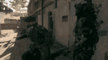 Call Of Duty Modern Warfare2 GIF - Call Of Duty Modern Warfare2 Mw22 GIFs
