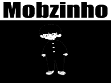 Mobzinho GIF