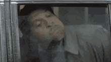 Castiel Supernatural GIF - Castiel Supernatural Funny Face GIFs