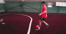 Playing Footbal Trick And Goal GIF - Playing Footbal Trick And Goal гол GIFs