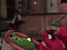 Muppet Show Muppets GIF - Muppet Show Muppets Alligator GIFs