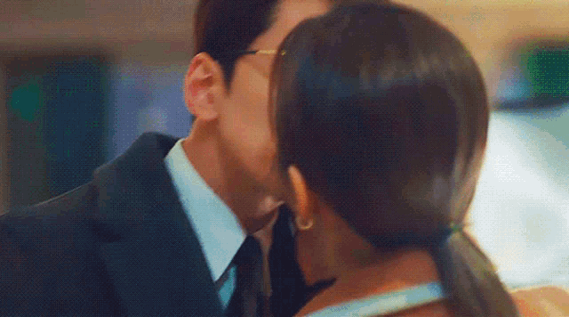 Kdrama Business Proposal GIF Kdrama Business Proposal Young Seo Discover Share GIFs