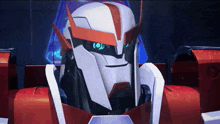 Ratchet Transformers GIF - Ratchet Transformers Prime GIFs