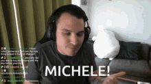 Michele GIF - Michele GIFs