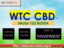 Wtc Cbd Noida World Trade Center Noida GIF - Wtc Cbd Noida World Trade Center Noida World Trade Center Noida132 GIFs