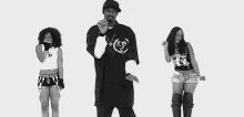 Drop It Like Its Hot GIF - Snoop Dog Dance Dancing GIFs