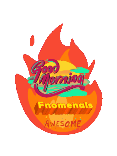 Fnomahli Fnomvieny Sticker - Fnomahli Fnomvieny Fnom2021 Stickers
