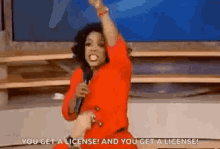 Oprah You And You GIF - Oprah You And You Pointing GIFs