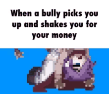 Meme Doom GIF - Meme Doom Bully GIFs