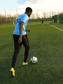 Practice Soccer GIF - Practice Soccer Kick GIFs