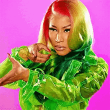 Nicki Minaj Shoot GIF - Nicki Minaj Shoot Dont GIFs