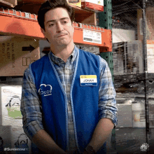 Nbc Superstore GIF - Nbc Superstore Messed Up GIFs