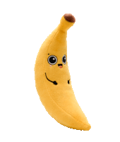 Banan Benek Sticker