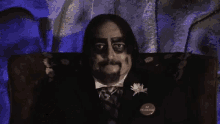 Drpaulbearer Nocomment GIF - Drpaulbearer Nocomment Comment GIFs