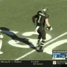 Wake Football Wake Forest GIF - Wake Football Wake Forest Hyped GIFs