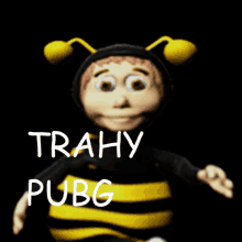 Souq Bee GIF - Souq Bee Trashy GIFs