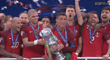 Portugal Euro2016 GIF - Portugal Euro2016 GIFs