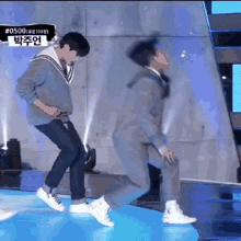 Diving To The Top Wild Idol GIF - Diving To The Top Wild Idol GIFs