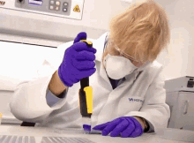 Borris Science GIF - Borris Science Vaccine GIFs