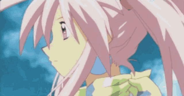 Tales Of Phantasia Arche Klein GIF Tales Of Phantasia Arche Klein Arche Discover Share GIFs