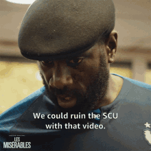 We Could Ruin The Scu With That Video Destroy GIF - We Could Ruin The Scu With That Video Ruin Destroy GIFs