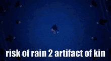 Brand New Animal Risk Of Rain GIF