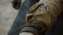Game Of Thrones Norah GIF - Game Of Thrones Norah Sign GIFs