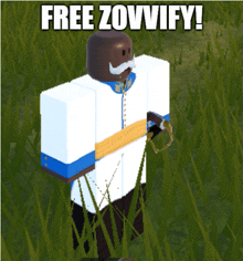 Free Z Free Zovvify GIF