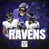 New Orleans Saints (6) Vs. Baltimore Ravens (27) Fourth Quarter GIF - Nfl National Football League Football League GIFs