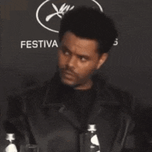 Bustismedia The Weeknd GIF