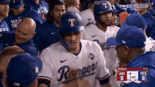 Texas Rangers Corey Seager GIF - Texas Rangers Corey Seager Rangers GIFs