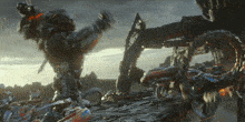 Rise Of The Beasts Rotb GIF