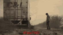 Feartwd Fear The Walking Dead GIF - Feartwd Fear The Walking Dead Aliciaclark GIFs