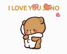 I Love You Juno GIF - I Love You Juno I Love You Juno GIFs