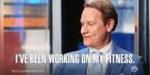 workout muscles carson kressley the new celebrity apprentice celebrity apprentice