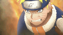 Naruto Naruto Uzumaki GIF - Naruto Naruto Uzumaki Neji GIFs