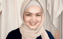 Siti Nurhaliza Cute GIF - Siti Nurhaliza Cute Pastel GIFs