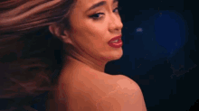 Sexy Singer GIF - Sexy Singer Ally Brooke GIFs