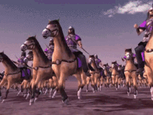 cavalry rome