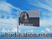Bud Nation GIF - Bud Nation GIFs