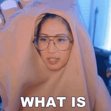 What Is Going On Mari Takahashi GIF - What Is Going On Mari Takahashi Atomicmari GIFs