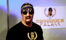 Johnny Swinger Impact Wrestling GIF - Johnny Swinger Impact Wrestling GIFs