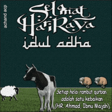 Idul Adha GIF - Idul Adha Eid GIFs