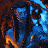 a picture of a man with dreadlocks and the words in hate