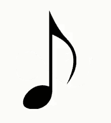 Quaver Musical GIF - Quaver Musical Note GIFs